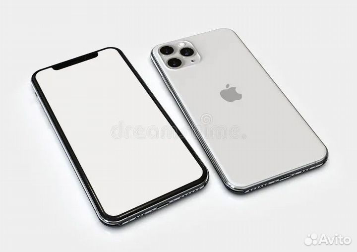 iPhone 11 Pro, 64 ГБ