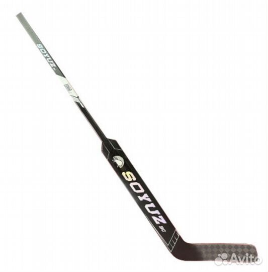 Клюшка вратаря Soyuz bc