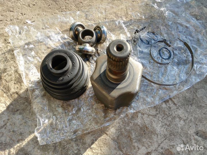 VW Шрус внутренний сторона акп оригинал vag