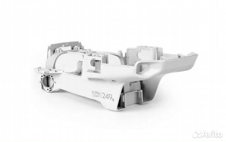 Средняя часть корпуса DJI Mavic Mini