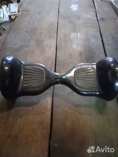 Гироскутер бу