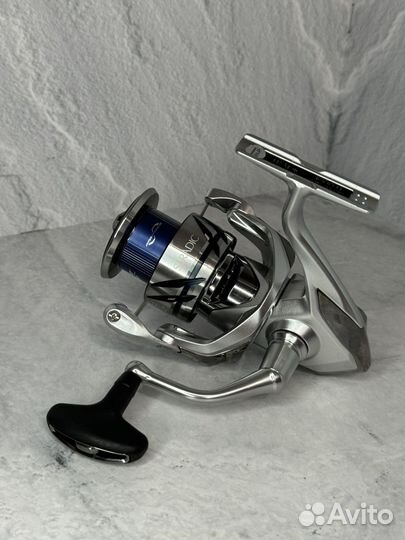 Shimano 23 Stradic 4000