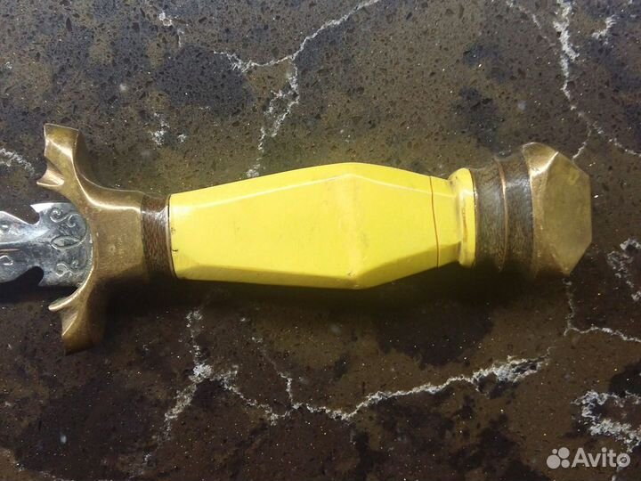 Нож для писем/бумаг