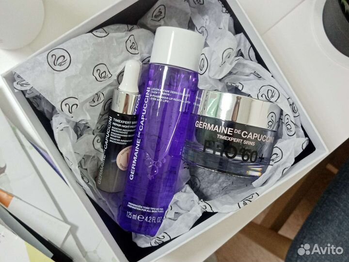 Germain de Capuccini