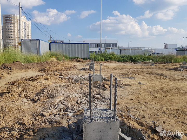 Жб сваи. Сваи железобетонные (забивные)