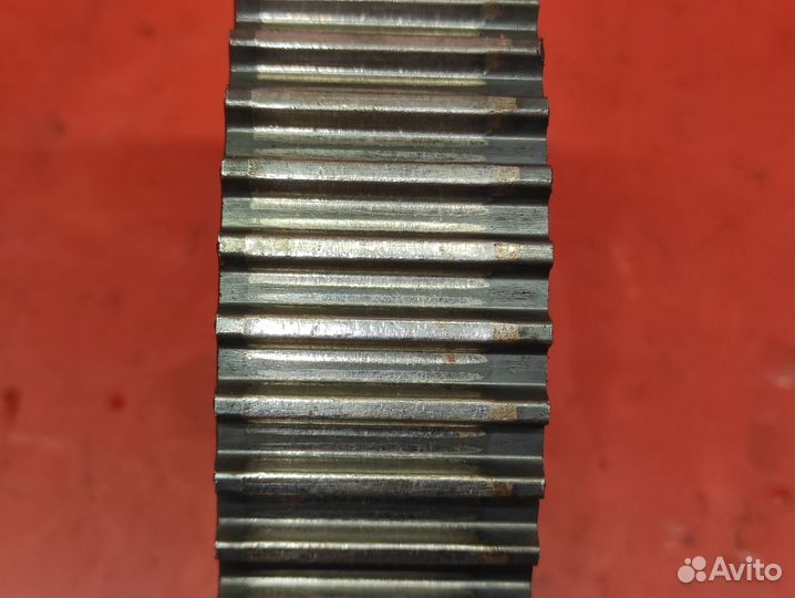 Шестерня тнвд Alfa Romeo Fiat Doblo 1.9 дизель JTD