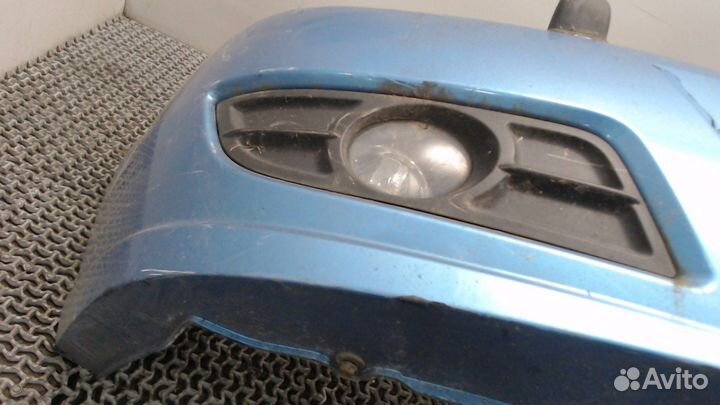 Бампер Rover 45, 2004