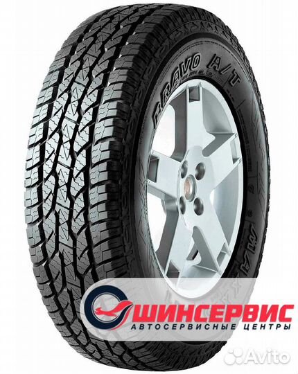 Maxxis AT-771 Bravo 275/65 R18 116S