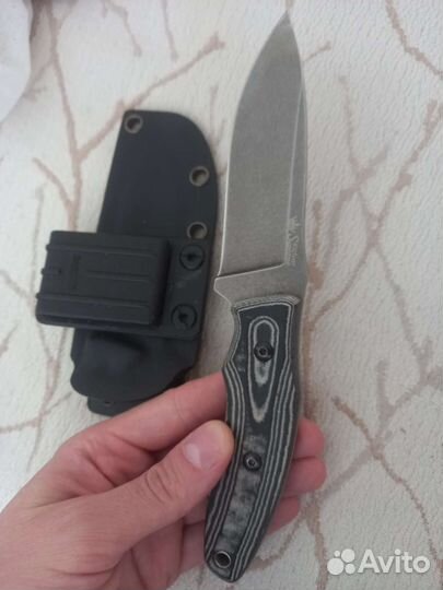 Нож Kizlyar Supreme Urban