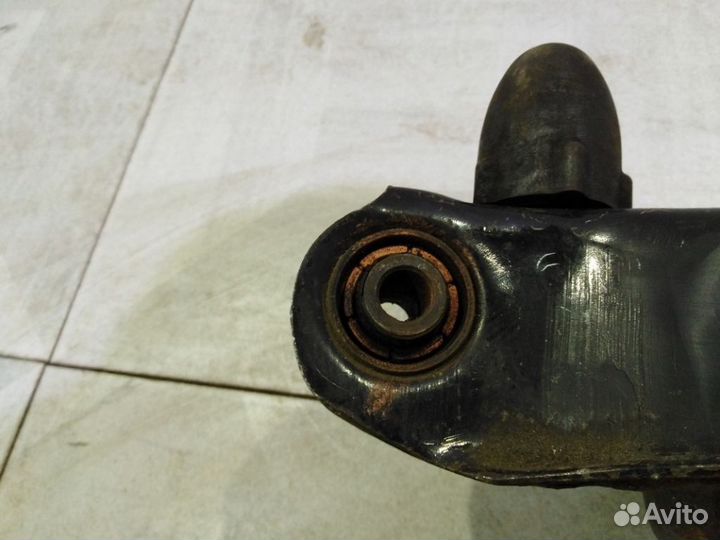 Рычаг задний нижний Форд