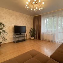 3-к. квартира, 74 м², 5/5 эт.