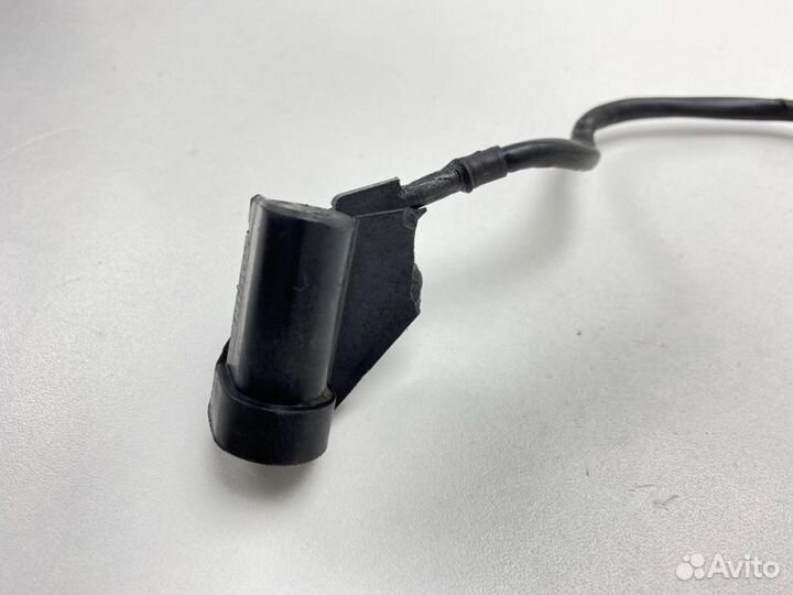 Датчик положения коленвала Mazda Familia BJ5P zlde