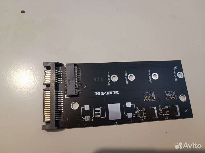 M 2 ssd pcie адаптер Х1/Х4/Х16/Sata/Apple