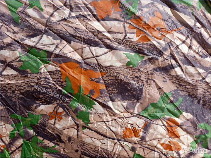 Палатка 3 местная автоматическая