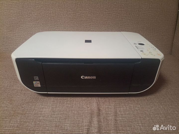 Принтер canon mp190