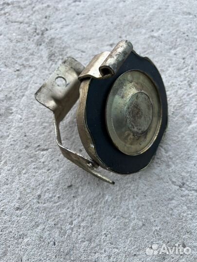 Крышка бака топливного ЗИЛ-130