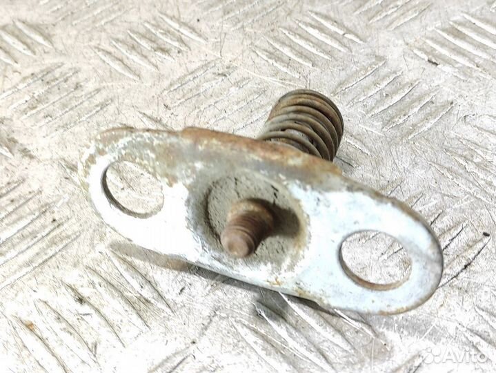 Замок капота Bmw X5 e53 2000-2007