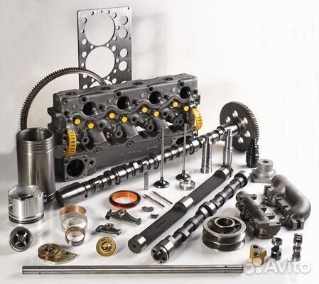 Форсунка Cat C13 Оригинал 249-0713, 294-3002