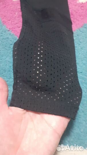 Одежда для фитнеса