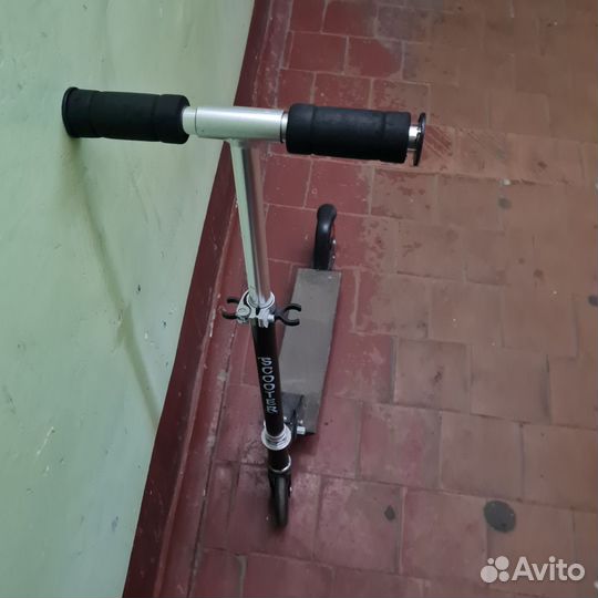 Самокат детский