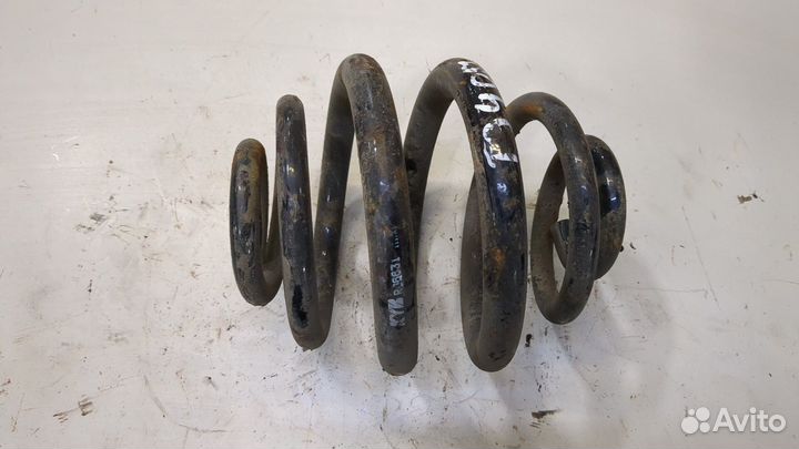 Пружина подвески Audi TT, 2000