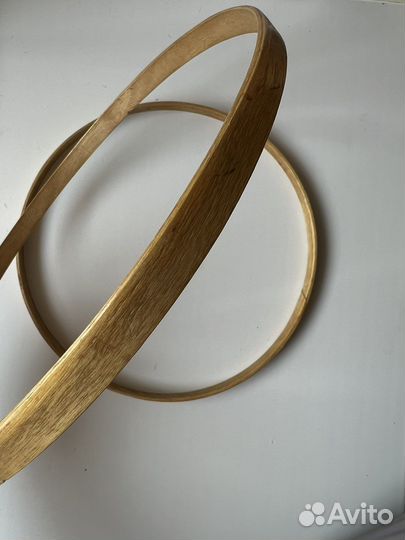 Пяльца для вышивания