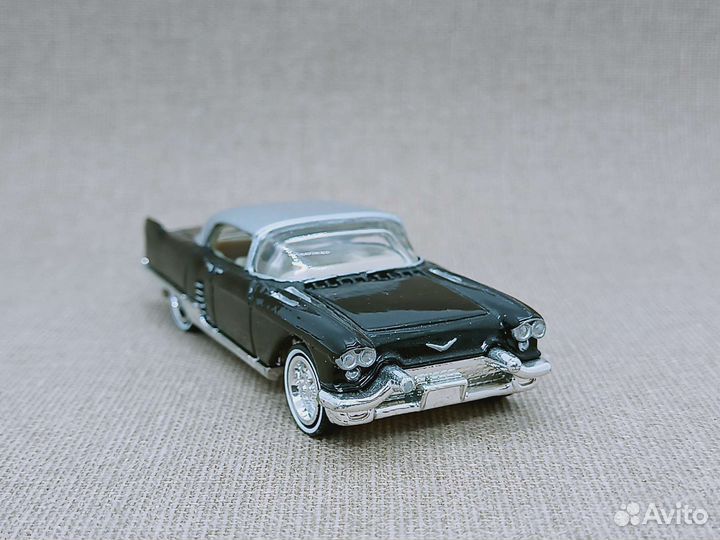 Модели Jeep, Ford 1:64