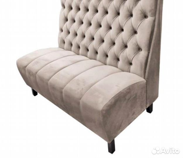 Диваны для кафе, офиса и дома