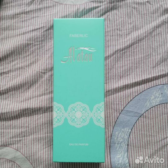 Туалетная вода женская