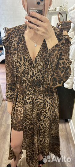 Платье женское 42 44