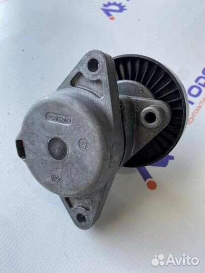 Натяжитель ремня грм Mercedes E W211 M112 2004