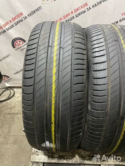 Michelin Primacy 4 235/55 R17 103W