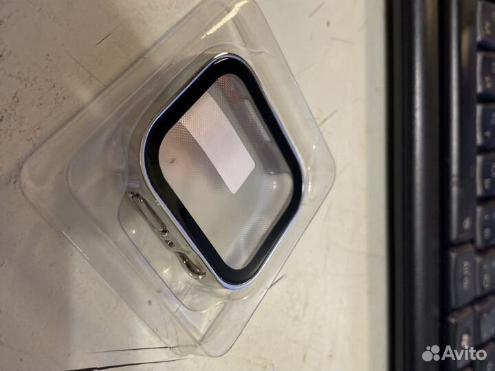 Защитное стекло для apple watch