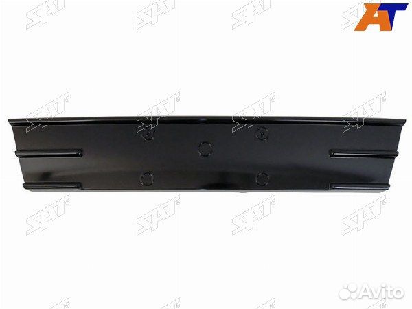 Решетка в бампер ford kuga 12-19