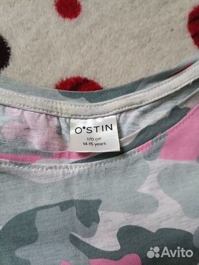 Футболка женская без рукавов