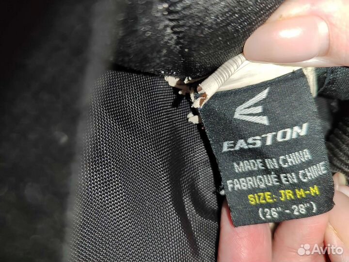 Хоккейные шорты