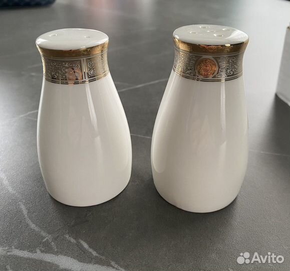 Фарфор Takito Престиж