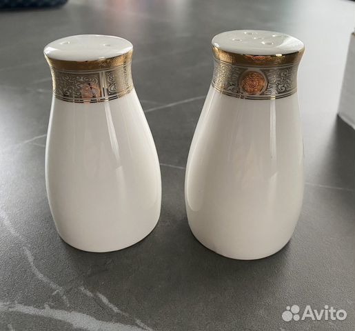 Фарфор Takito Престиж