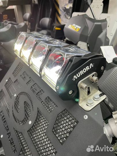 Aurora Evolve ALO-N-10 Светодиодная балка