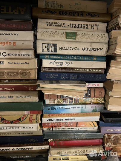 Книги для санатория, профилактория, больниц