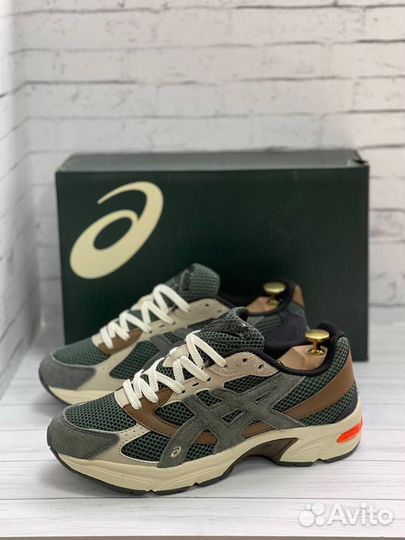 Крссовки Asics Gel-1130 hal