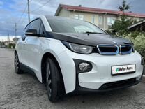 BMW i3 0.6 AT, 2017, 85 000 км, с пробегом, цена 2 200 000 руб.