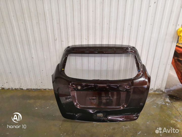 Крышка багажника Opel Mokka 42372136