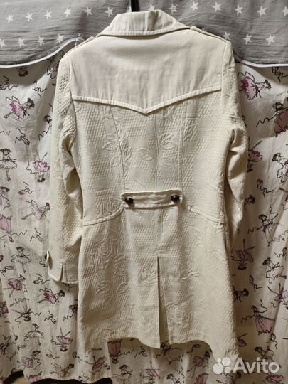 Пальто женское