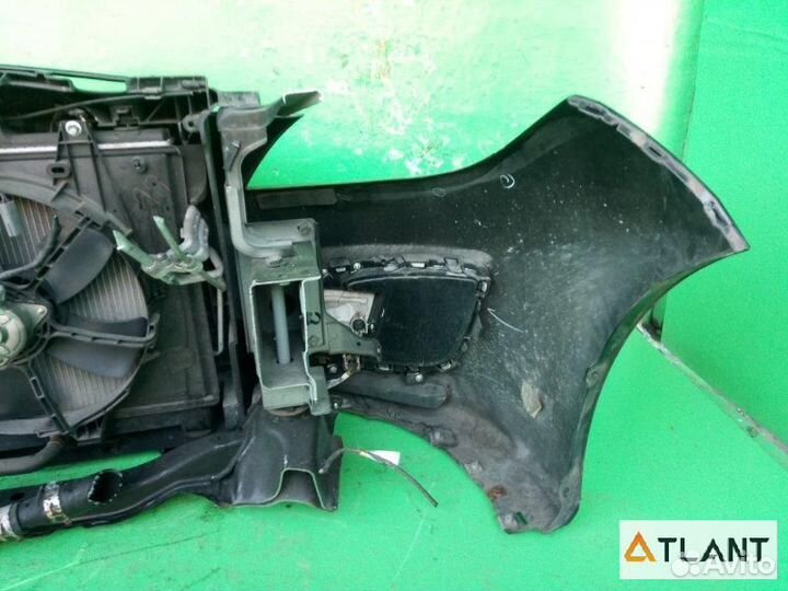 Ноускат mazda atenza