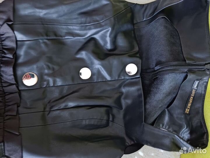 Комбинезон женский love republic