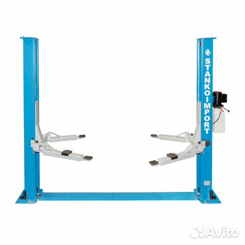 Оборудование для автосервиса