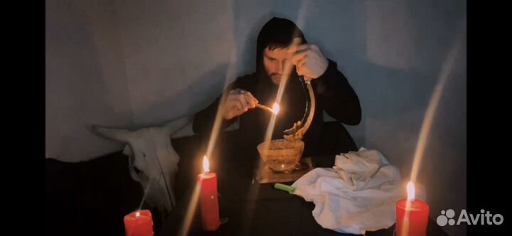 Отливки воском, Чистки, Защиты, Обучение