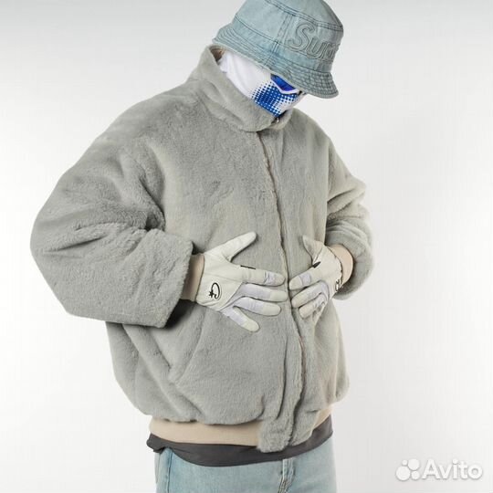 Бомбер CavEmpt