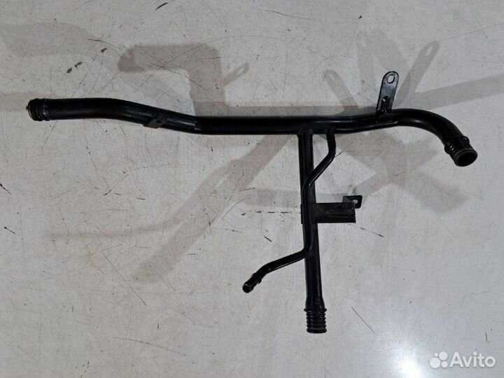 Трубка системы охлаждения Bmw 5 Серия E39 M52B25